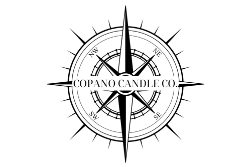 Copano Candle Company
