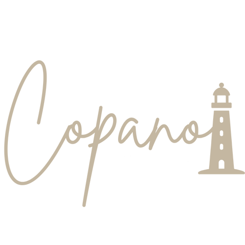 Copano Candle Company