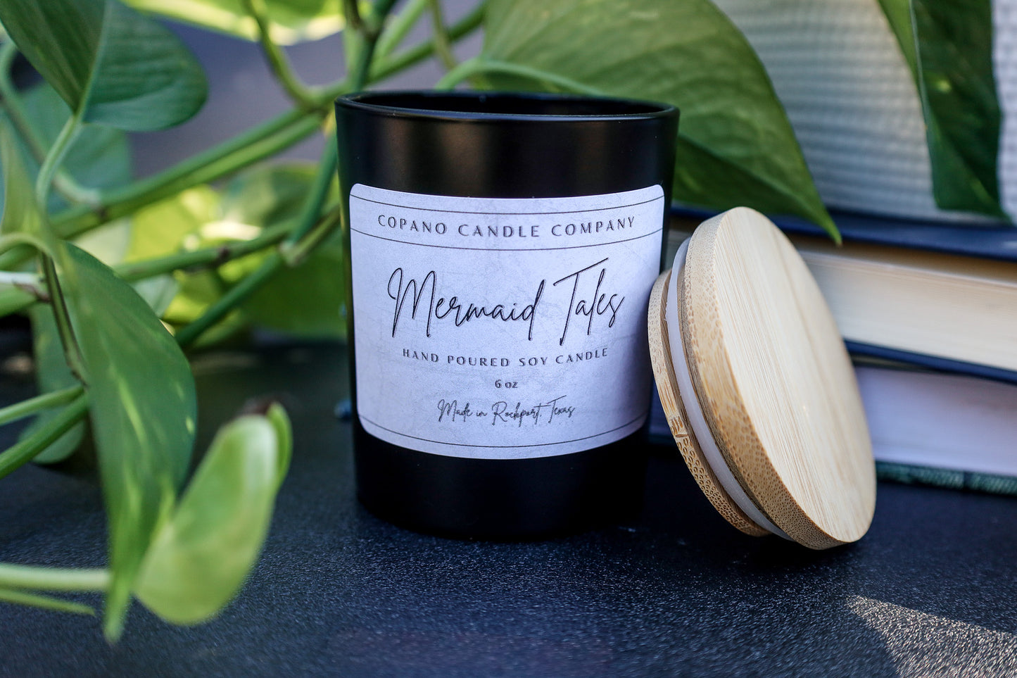 LIMITED EDITION - Mermaid Tales
